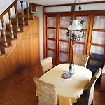 Appartement Vicze *