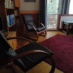 Appartement Vicze *