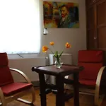 Vicze Appartement Siófok