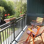 Vicze Vendeghaz Apartment Siófok
