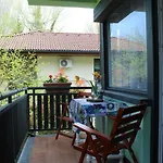 Vicze Vendeghaz Apartment