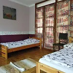 Vicze Vendeghaz Apartment