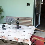 Vicze Vendeghaz Apartment
