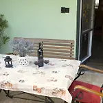 Apartamento Vicze Siófok