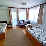 Apartamento Vicze Siófok