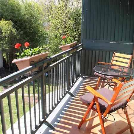 Vicze Apartamento Siófok