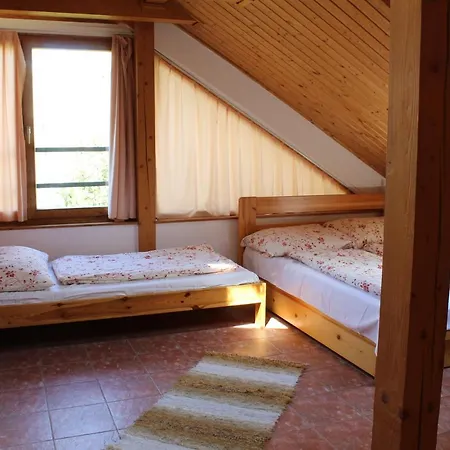 Apartamento Vicze Siófok