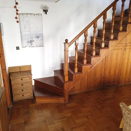 Vicze Vendeghaz Apartment Siofok