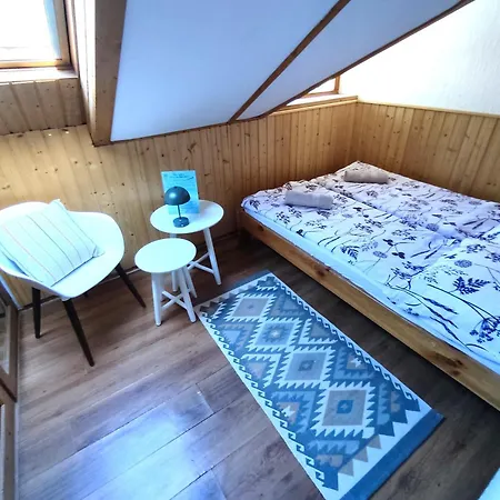 Vicze Vendeghaz Apartment Siófok