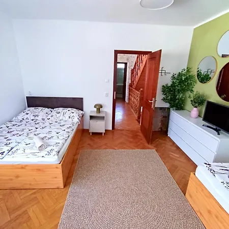 Apartamento Vicze