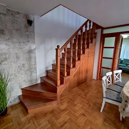 Vicze Appartement