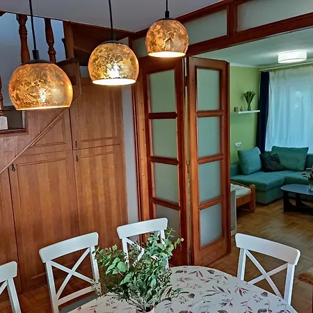 Vicze Apartamento *